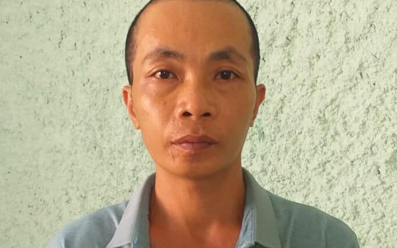 len con nghien, vac dao chem bo de trong thuong hinh 1