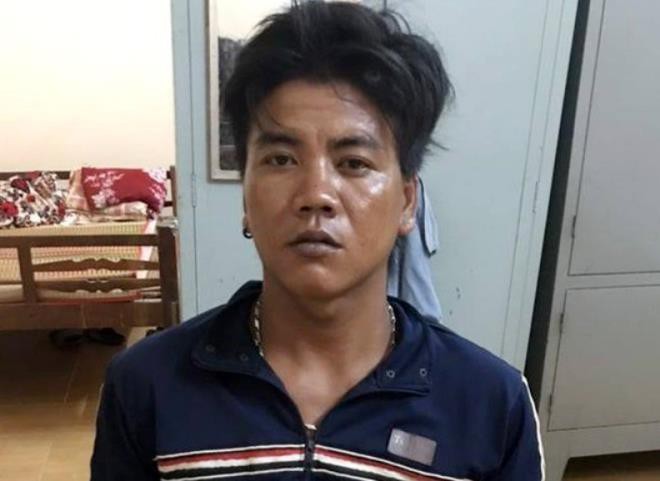 dieu tra nam thanh nien danh dap tan nhan con gai 6 tuoi o soc trang hinh 1