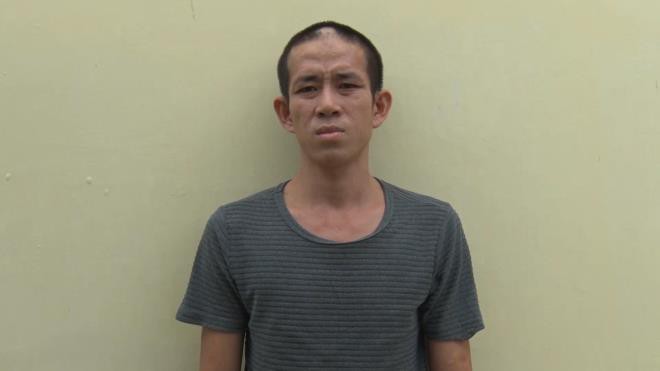 ke tron truy na dap pha o to cho lanh dao tinh kien giang hinh 1