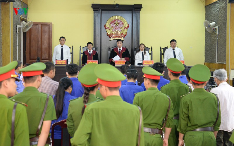 nong 24h: muc an cao nhat 21 nam tu cho vu gian lan thi cu o son la hinh 1