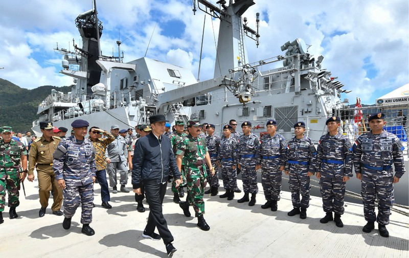 indonesia kien quyet bac bo yeu sach cua trung quoc tren bien dong hinh 1