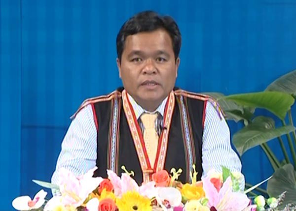 su nghiep chinh tri cua tan bi thu tinh uy gia lai ho van nien hinh 6