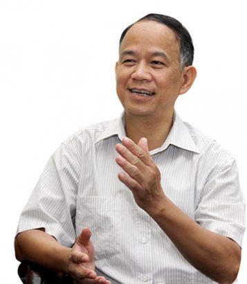 can bo nhan su khong cong tam se chon nguoi kieu "nguu tam nguu" hinh 2