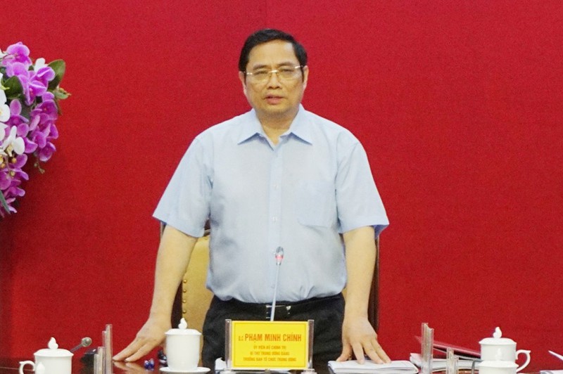 quang ninh de nghi bo chinh tri cho phep dai hoi bau truc tiep bi thu tinh uy hinh 2