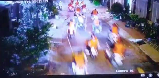 bat nhieu nghi pham lien quan vu giang ho dap pha quan oc, chem dan hinh 2