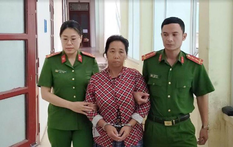 bat doi tuong truy na sau 13 nam lan tron   hinh 1