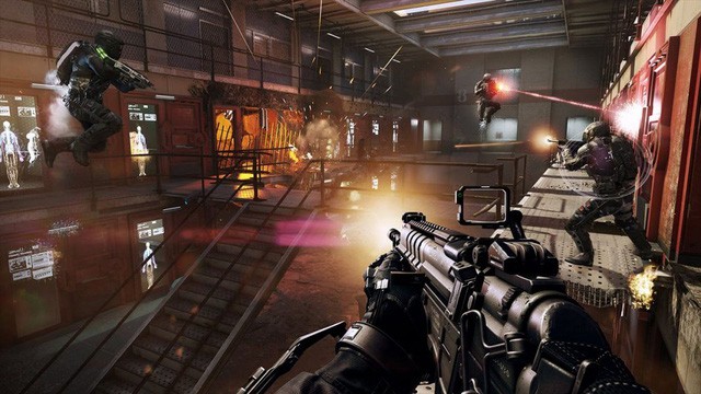 quan ly chua hieu qua, game bao luc tran lan tren mang hinh 2