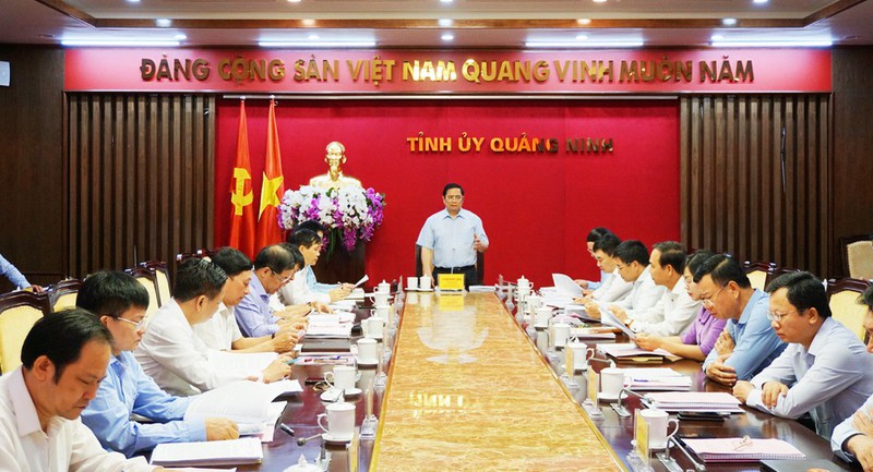 chu truong dh bau truc tiep bi thu da co tu hon 10 nam truoc hinh 1