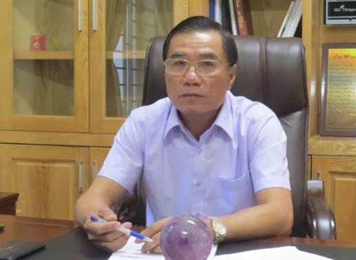 canh cao pho chu tich tinh thanh hoa lien quan de an phat trien nhan luc hinh 1