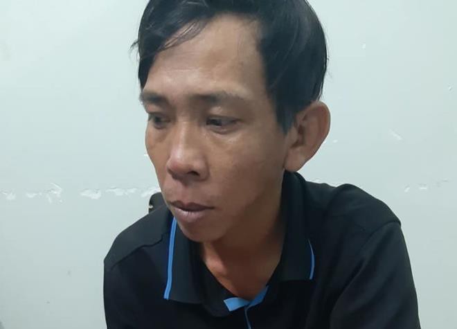 bac bo tin gap trieu quan su tron trong rung hinh 1