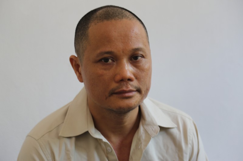 noi dau ma tuy: giot nuoc mat muon mang cua ke tu tu hinh 3