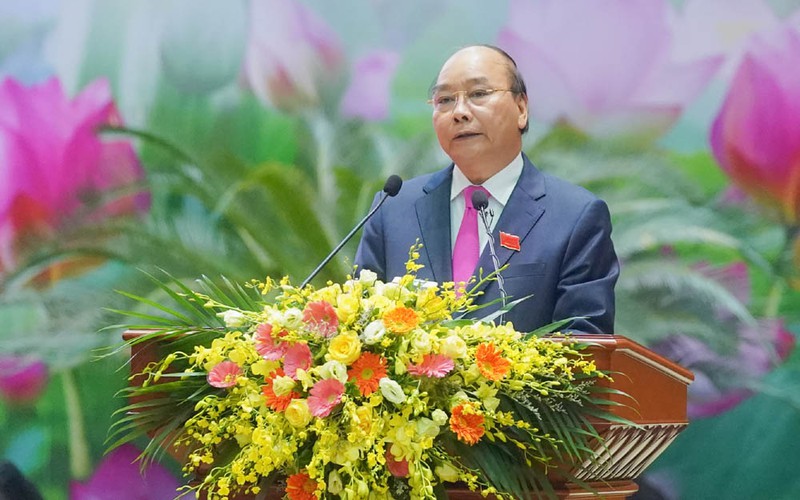 thu tuong: o dau dan gap kho, o do co bo doi  hinh 3