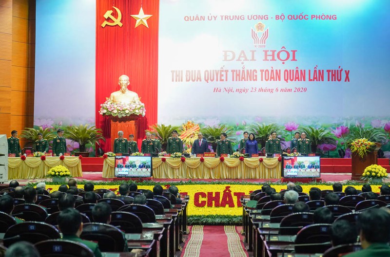 thu tuong: o dau dan gap kho, o do co bo doi  hinh 4