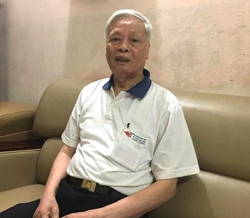 lanh dao tinh quang ngai tra chuc: mot kieu phan ung vo trach nhiem? hinh 2