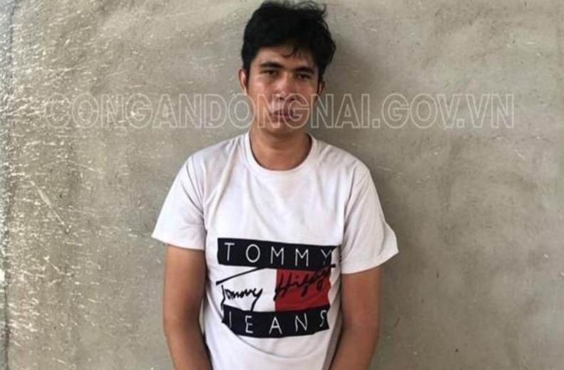 nong 24h: ra soat camera truy tim doi tuong cuop tiem vang o me tri hinh 2