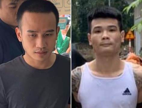 nong 24h: ra soat camera truy tim doi tuong cuop tiem vang o me tri hinh 3