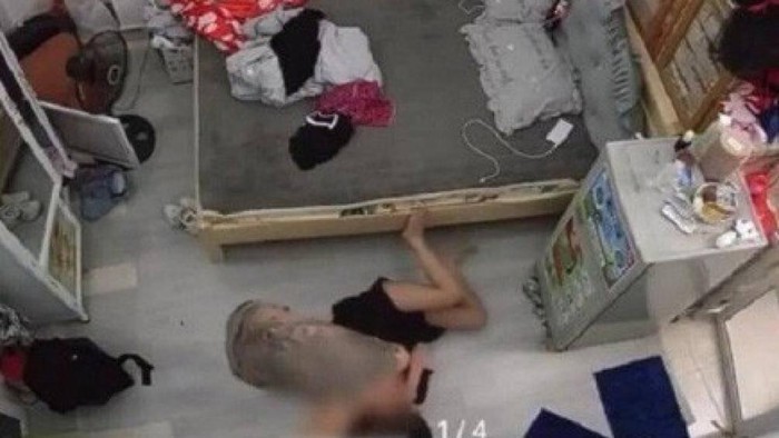 khoi to ke hanh hung co gai tre o thi xa nghia lo hinh 1