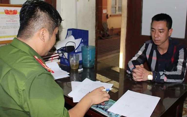 nong 24h: lam ro hanh vi dam o cua nguoi dan ong o chung cu 25 lac trung hinh 6