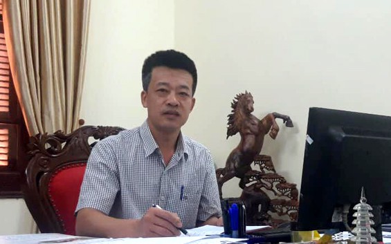 khong du tuoi tai cu, tren 200 can bo o thai binh xin nghi truoc tuoi hinh 2