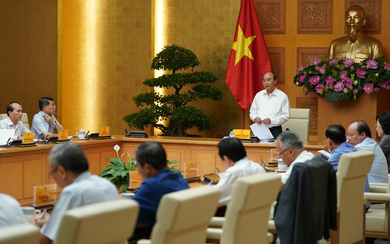 thu tuong lam viec voi lanh dao chu chot tinh ben tre hinh 1