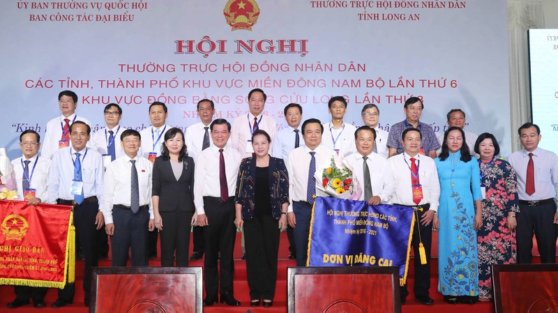 chu tich quoc hoi: hdnd can chu trong viec tham tra, tang tinh phan bien hinh 3