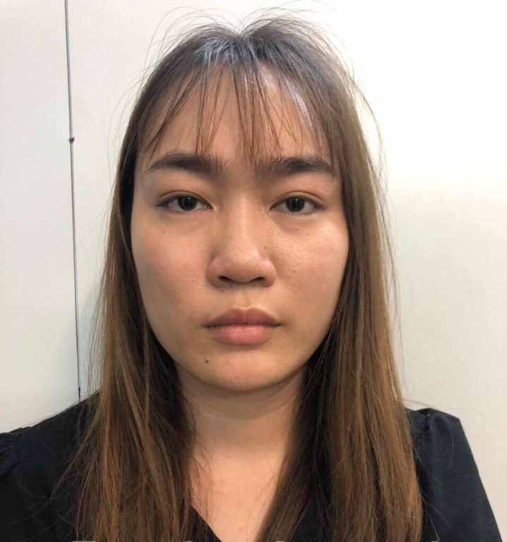 tu ba 9x dieu hanh duong day ban dam lien tinh tren zalo hinh 1