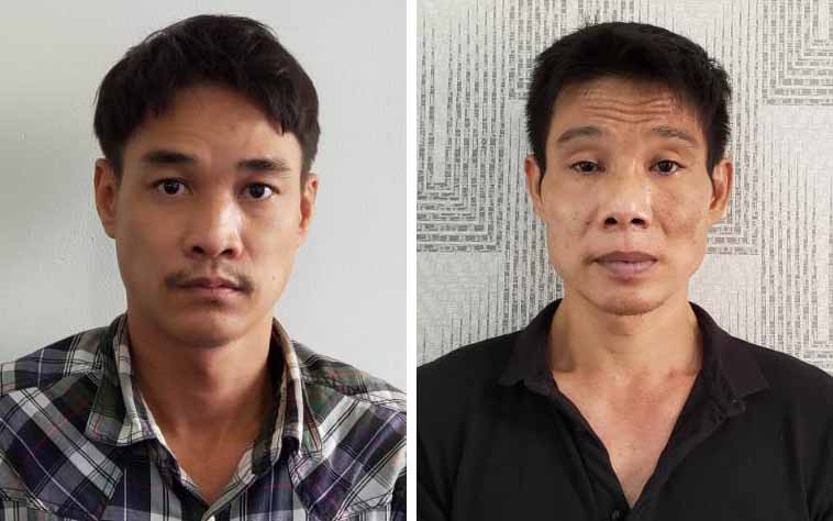 ru nhau sang campuchia van chuyen thue ma tuy ve viet nam hinh 1