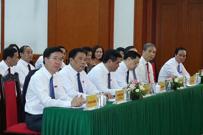 ong bui truong giang duoc bau lam bi thu dang uy co quan ban tuyen giao tu hinh 1