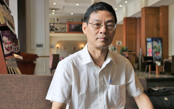 nha bao le nghiem: phong vien "dem tang" cung la mot dang lua dao hinh 1