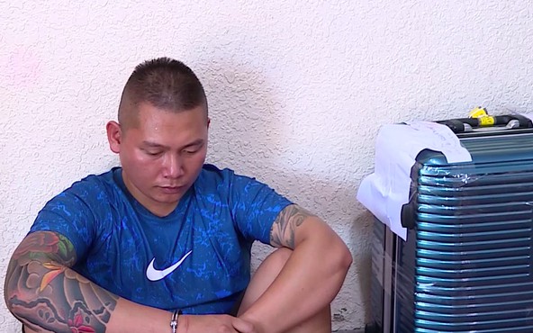 nong 24h: de nghi an tu hinh voi trum ma tuy van kinh duong hinh 7