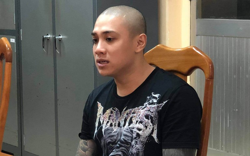 nong 24h: de nghi an tu hinh voi trum ma tuy van kinh duong hinh 9
