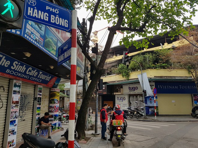 dai hoi dang va thach thuc truc loi chinh sach hinh 1