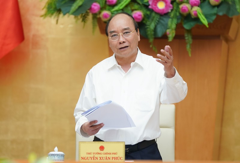 dak nong phan dau de thu tuong khong chuyen von sang du an khac hinh 1