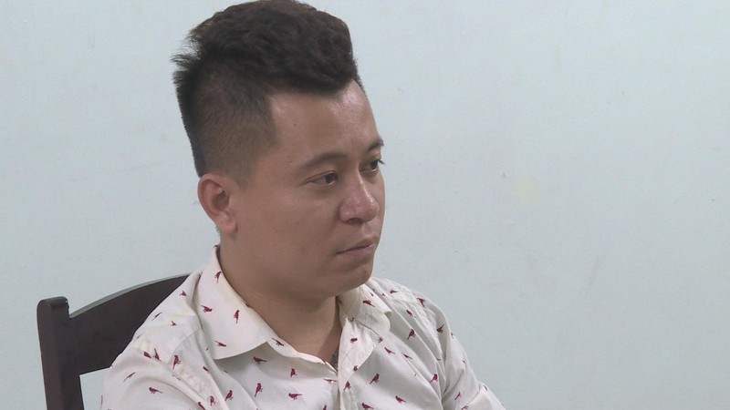 triet xoa hai nhom doi tuong to chuc cho vay ntriet pha va xu ly hang chuc doi tuong thuoc hai nhom tu cac tinh phia bac vao dak lak to chuc hoat dong tin dung "den".ang lai o dak lak hinh 1