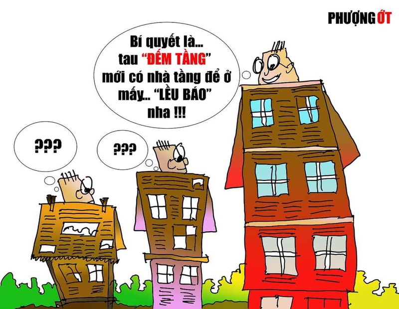 phong vien di "dem tang": vi dau? hinh 1