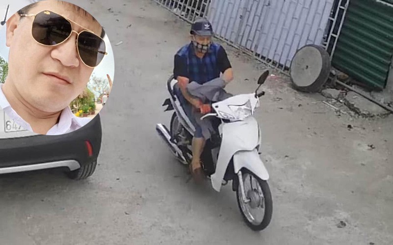 truy bat ke dam chet nguoi phu nu gan cong cho o nghe an hinh 1