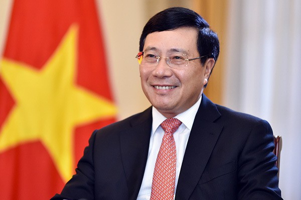 25 nam viet nam tham gia asean: chung tay vi mot cong dong asean gan ket hinh 1