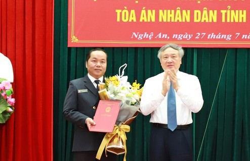 bo nhiem chanh an toa an nhan dan tinh nghe an hinh 1