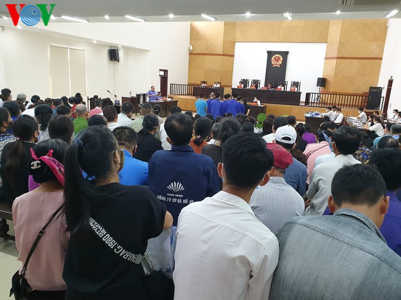 nong 24h: manh moi nhom nguoi no sung cuop ngan hang o ha noi hinh 6