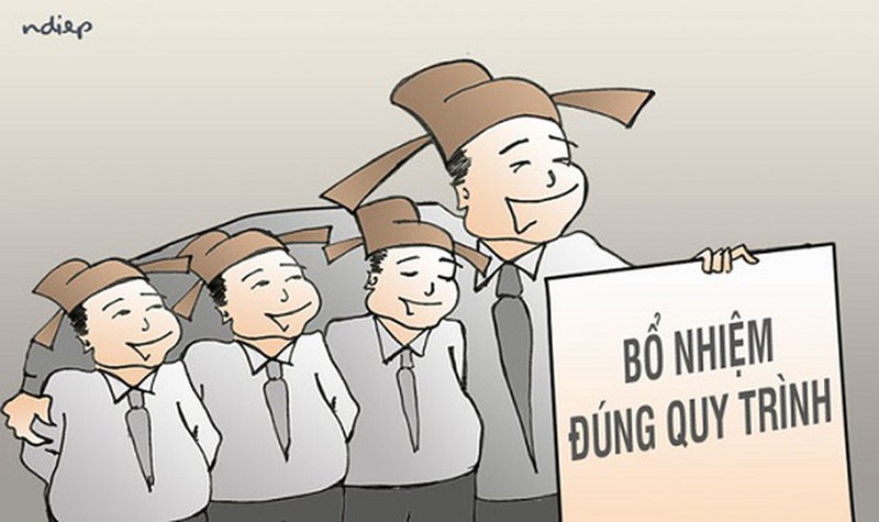 phuong cham "dan tin, dang cu" la giai phap tot cho cong tac nhan su hinh 1