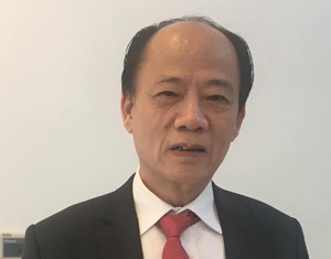 "chung toi luon tu hao la mot phan trong cong tac tuyen giao" hinh 2