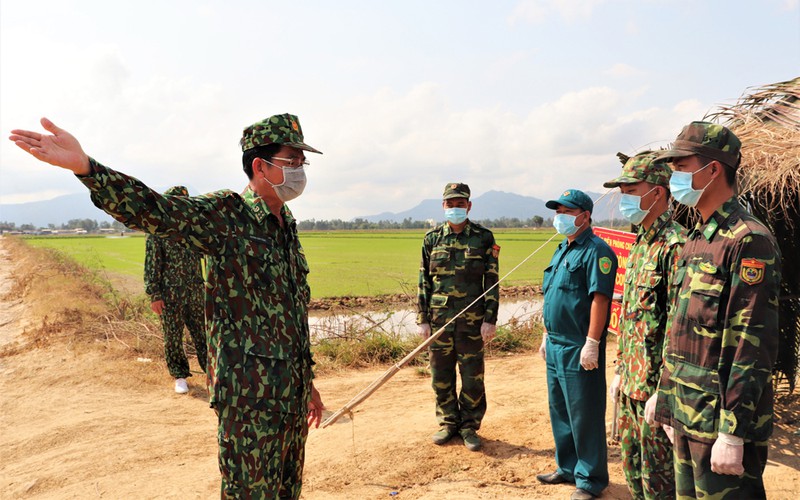 an giang: ngan chan hang tram doi tuong xuat, nhap canh trai phep  hinh 2