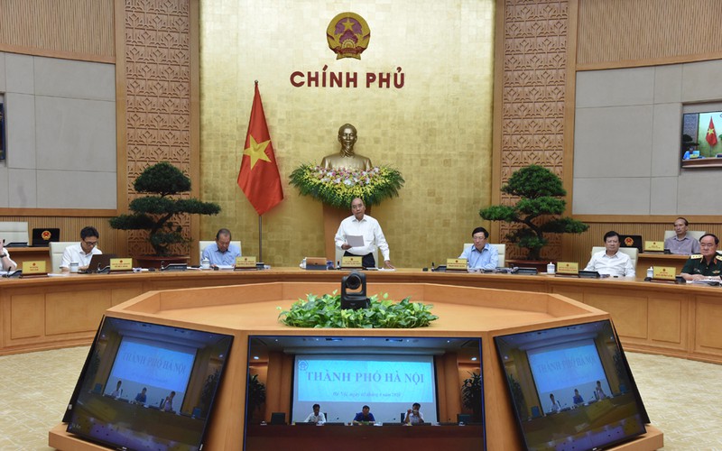 thu tuong yeu cau phan dau tang truong dat muc cao nhat hinh 1