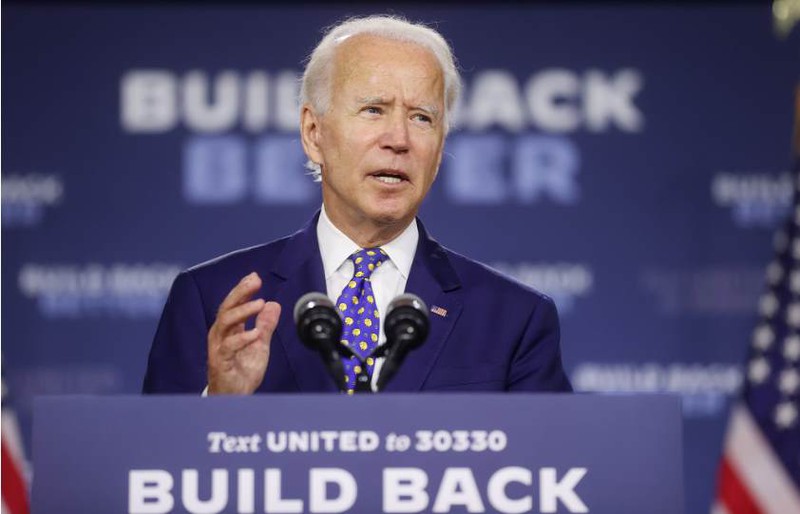 ong biden se khong toi dai hoi toan quoc cua dang dan chu hinh 1