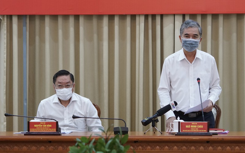 tphcm: dieu tra 2 duong day dua nguoi trung quoc nhap canh trai phep hinh 1