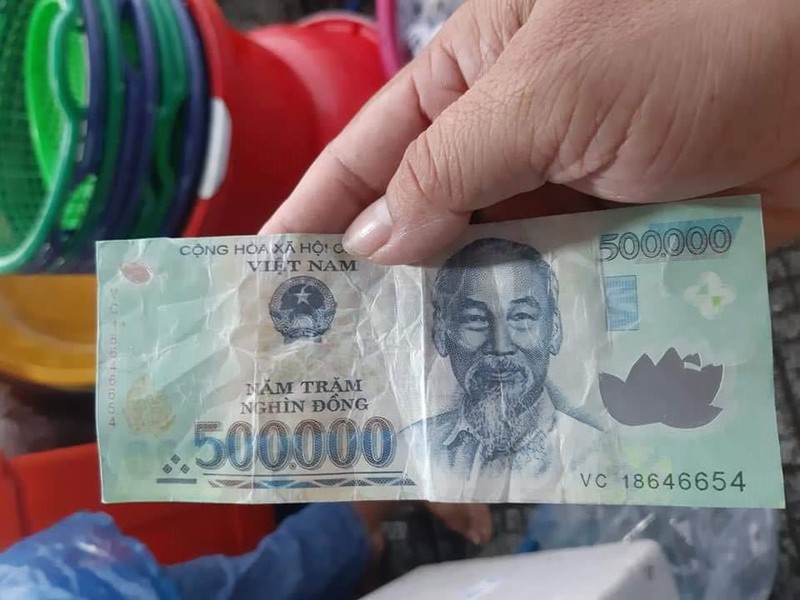 nong 24h: pha duong day mua ban ma tuy, thu giu nhieu vu khi quan dung hinh 7