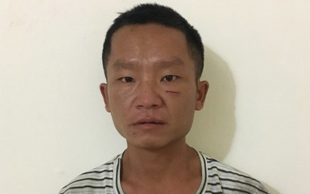 tam giu doi tuong hiep dam chau be 5 tuoi o bac giang hinh 1