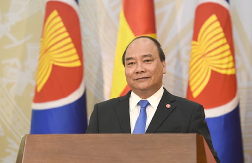viet nam uu tien day manh doan ket, phoi hop hanh dong hieu qua trong asean hinh 1