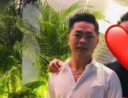 bat giu 5 nghi can trong vu no sung chet nguoi o long an hinh 1