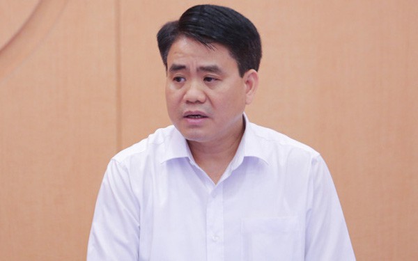 chu tich ha noi nguyen duc chung bi tam dinh chi cong tac hinh 1